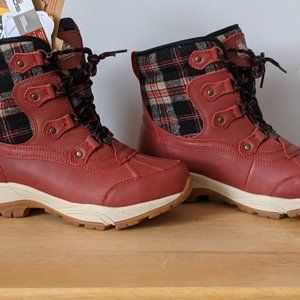 Last chance! Ladies Kodiak Short Ankle Boots